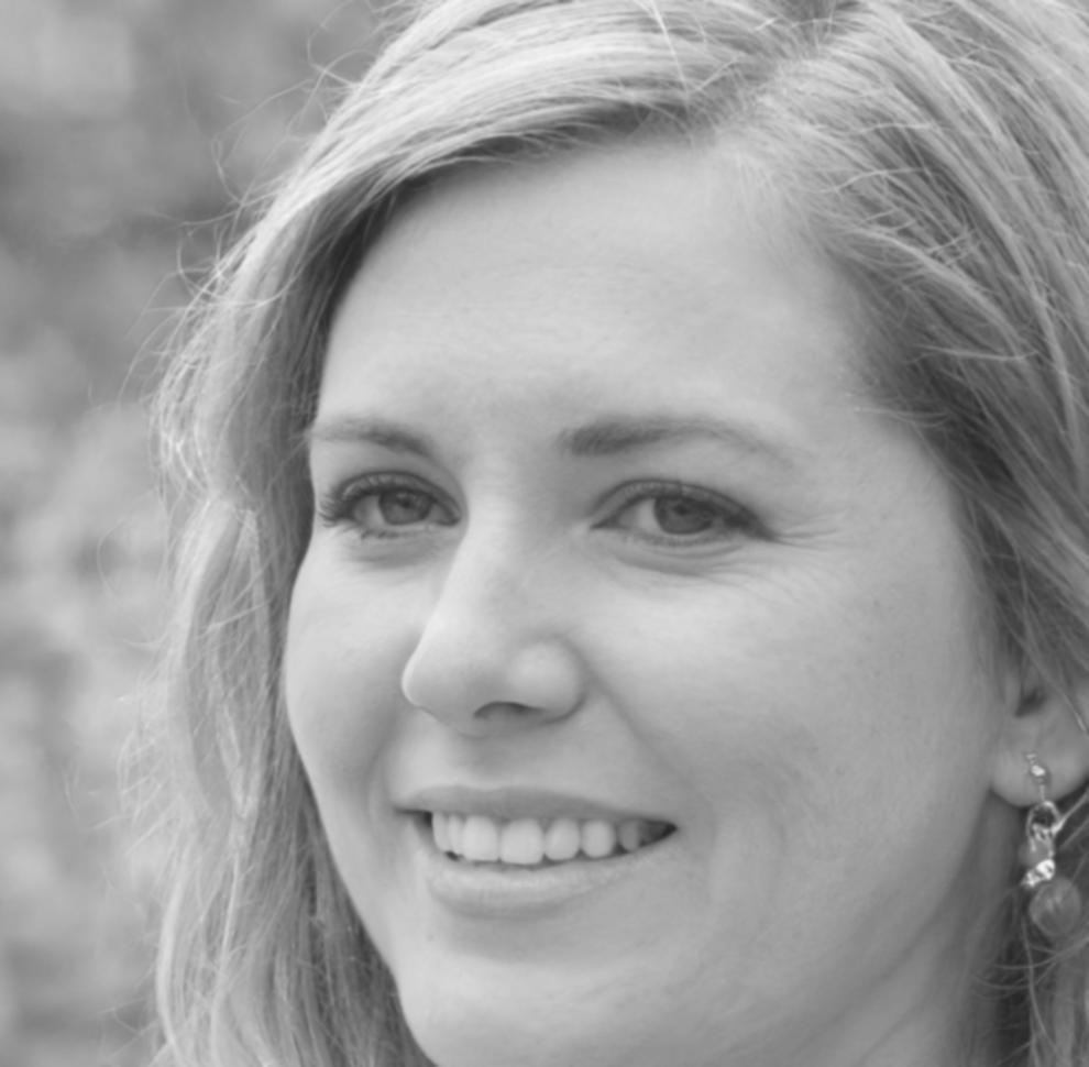 Sarah Müller - Analystin für nachhaltige Finanzen